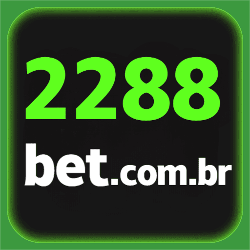 Imagem promocional da 2288BET8 mostrando a plataforma e suas vantagens